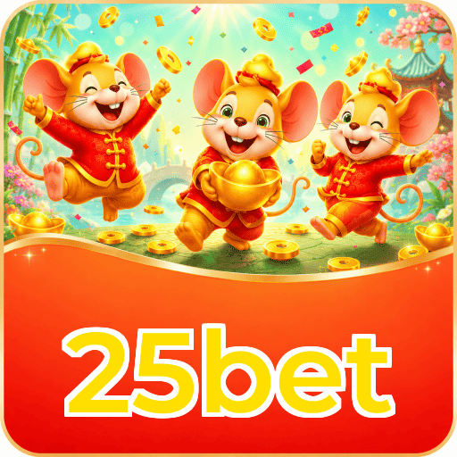 Slots 25bet - RTP Alto Certificado