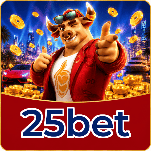 Plataforma 25bet - Segurança SSL 256-bit