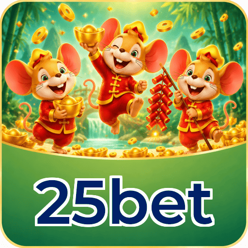 25bet Licença Curaçao Gaming