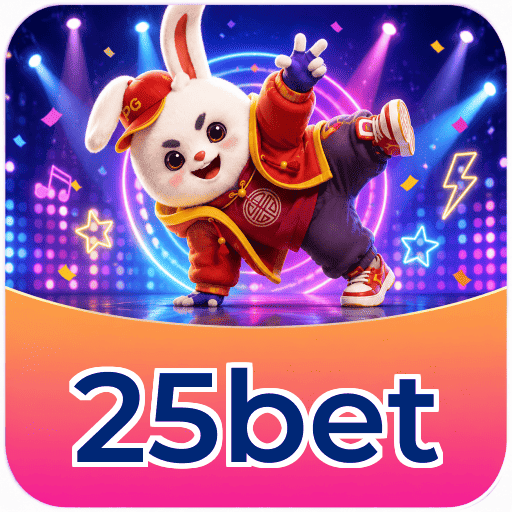 Loteria 25bet - Mega-Sena online