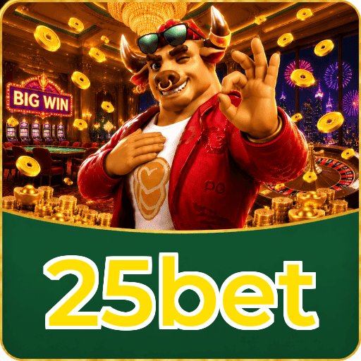 Apostas Ao Vivo 25bet