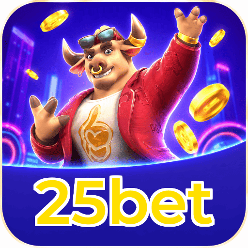 25bet Instalar Logo 2