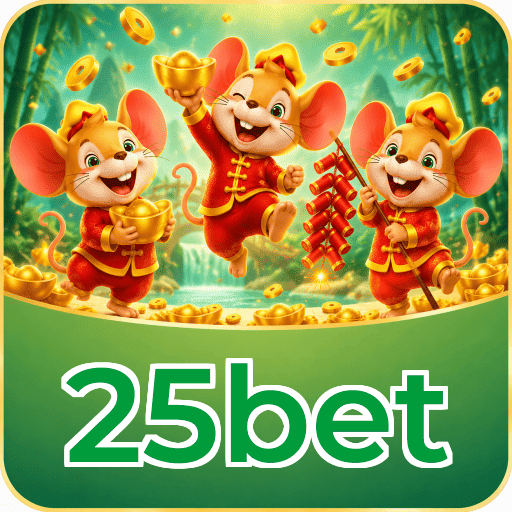 25bet Instalar Logo 3