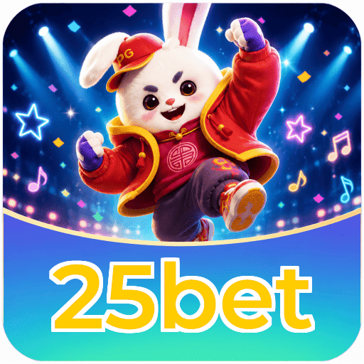 Loteria 25bet - Quina e mais jogos