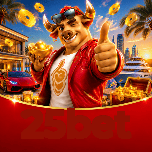 25bet Certificado eCOGRA