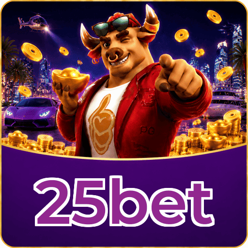 25bet Instalar Logo 1