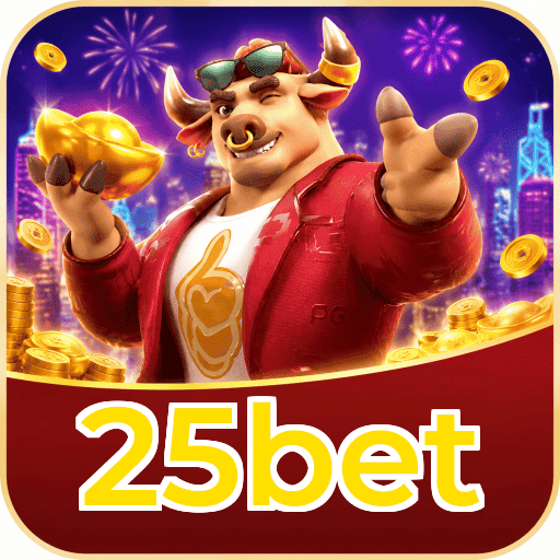 Fortune Tiger Logo 3