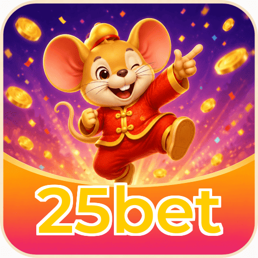 Slots 25bet - Jackpots Progressivos